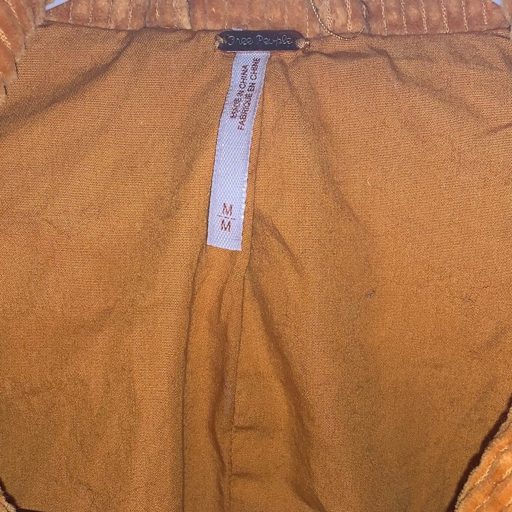 Free People Jacket - Picture 10 of 14